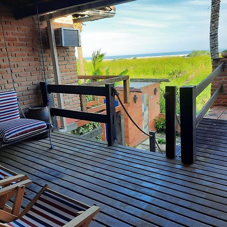 Pousada Icthus Cabo Frio Exterior foto