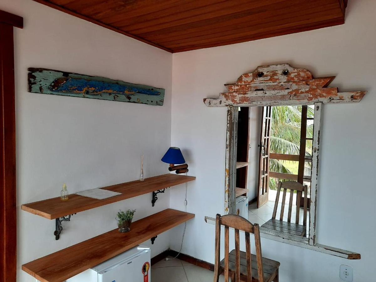 Pousada Icthus Cabo Frio Exterior foto