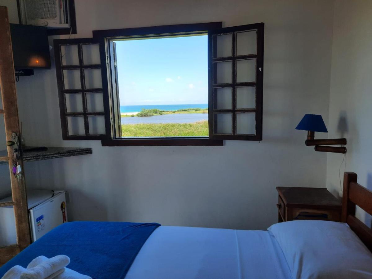 Pousada Icthus Cabo Frio Exterior foto