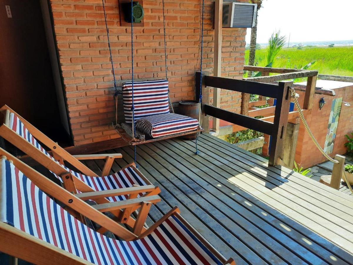 Pousada Icthus Cabo Frio Exterior foto