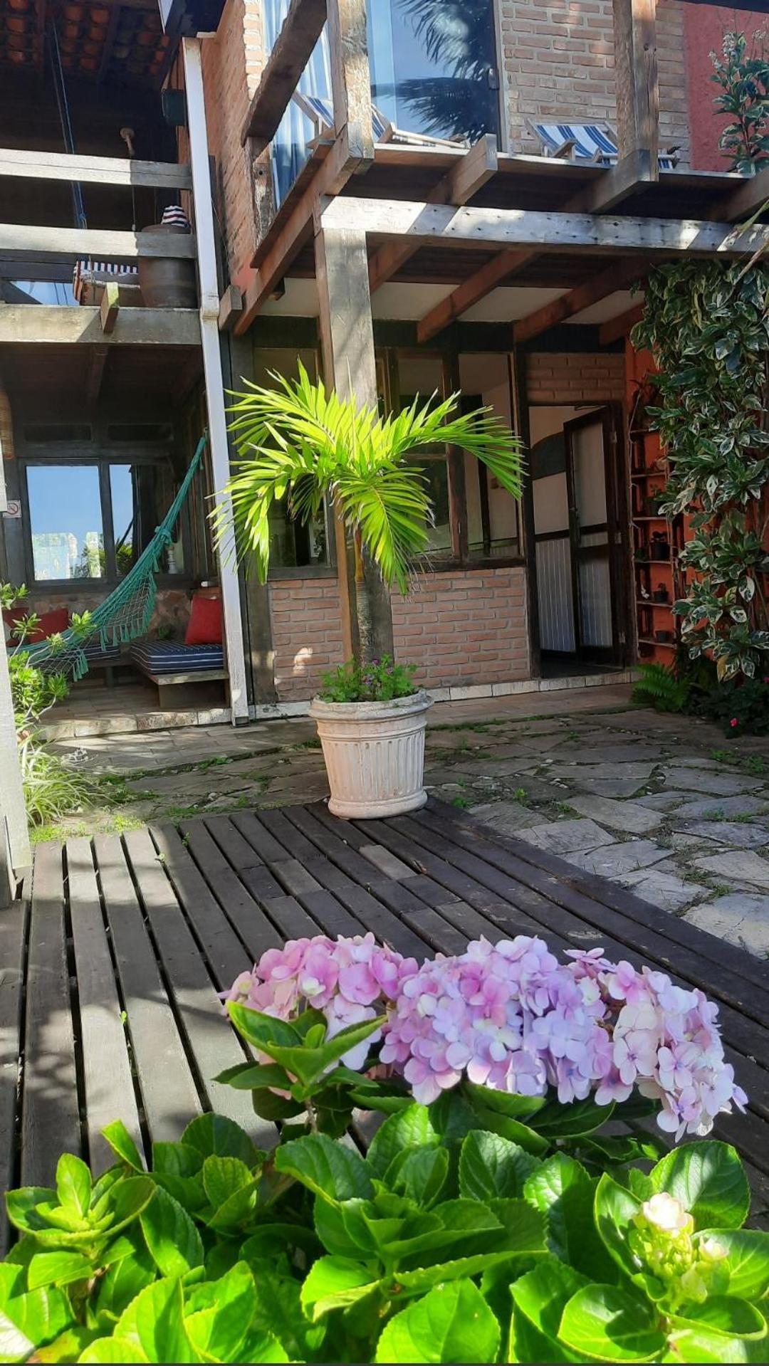 Pousada Icthus Cabo Frio Exterior foto