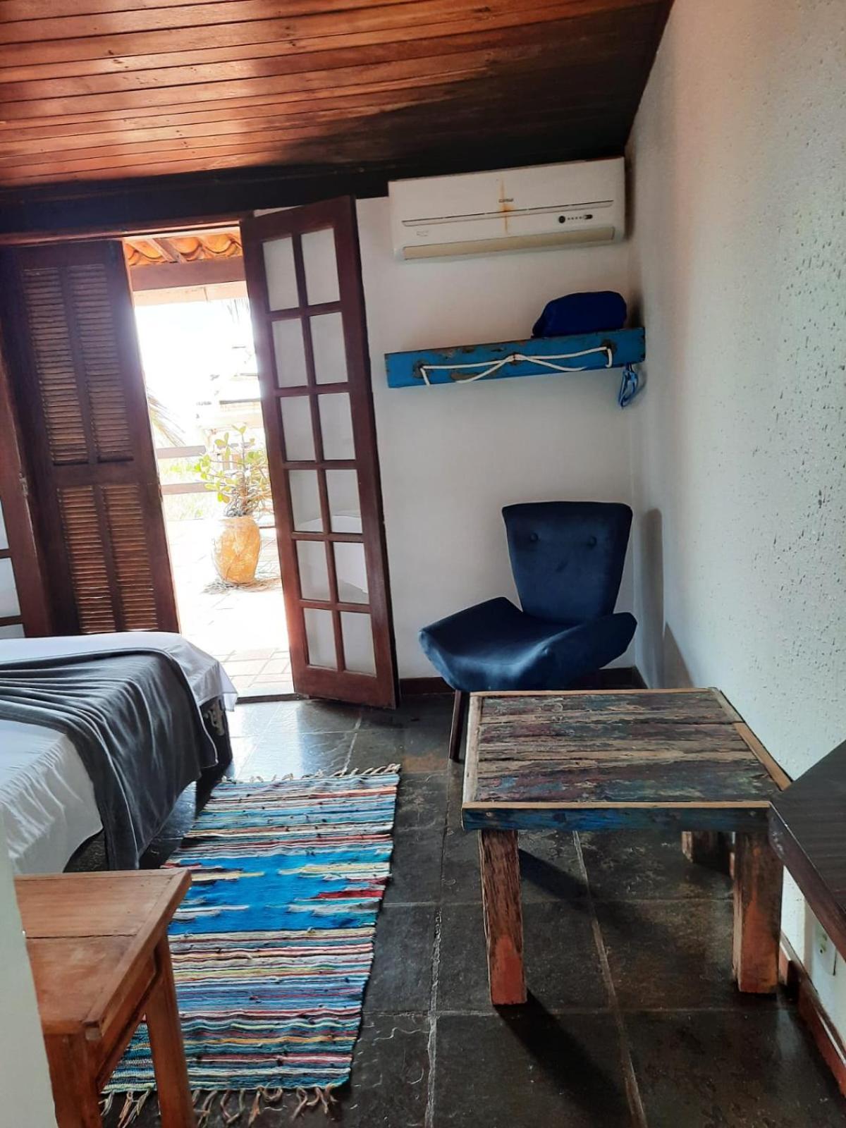 Pousada Icthus Cabo Frio Exterior foto