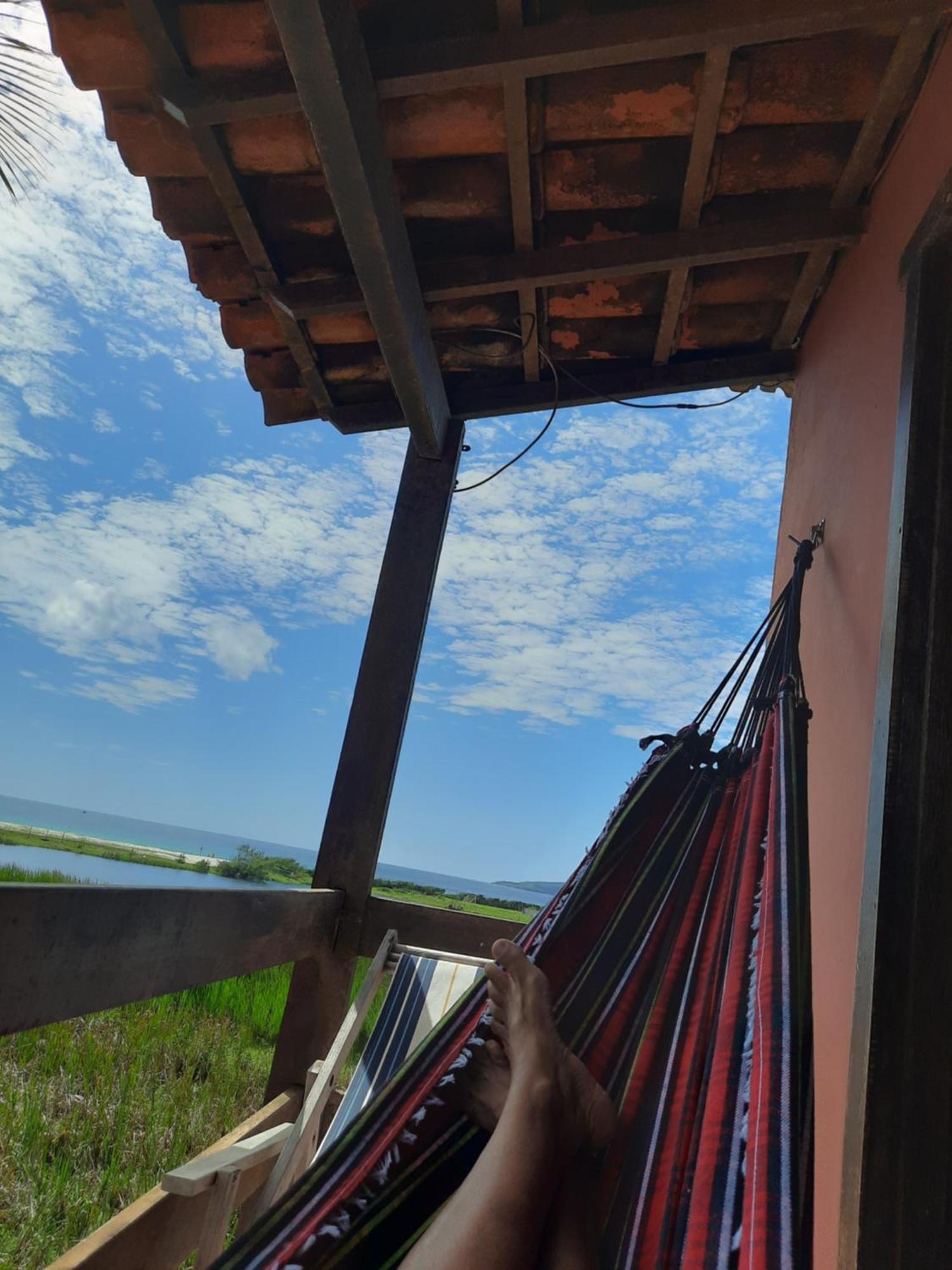 Pousada Icthus Cabo Frio Exterior foto