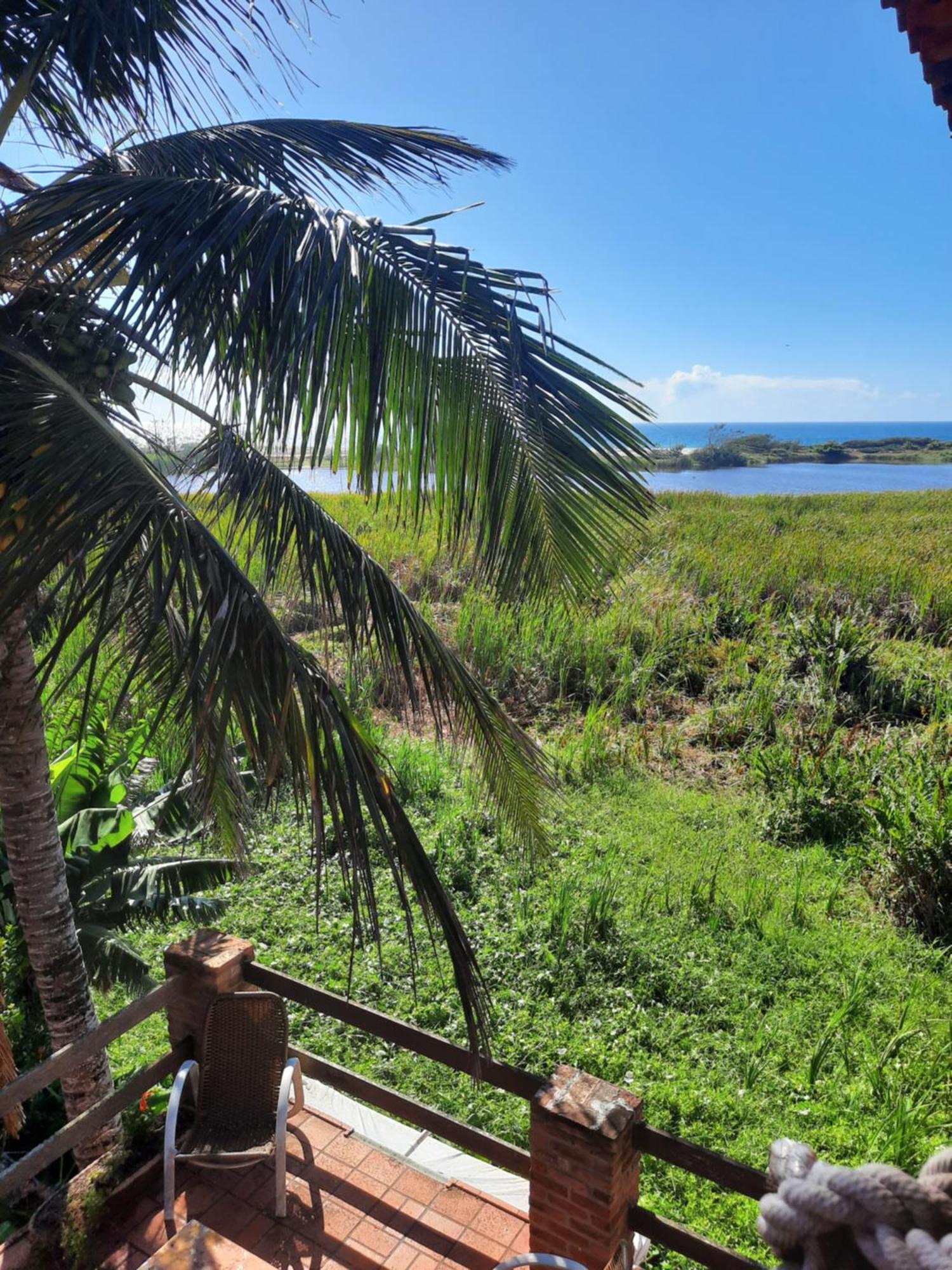 Pousada Icthus Cabo Frio Exterior foto