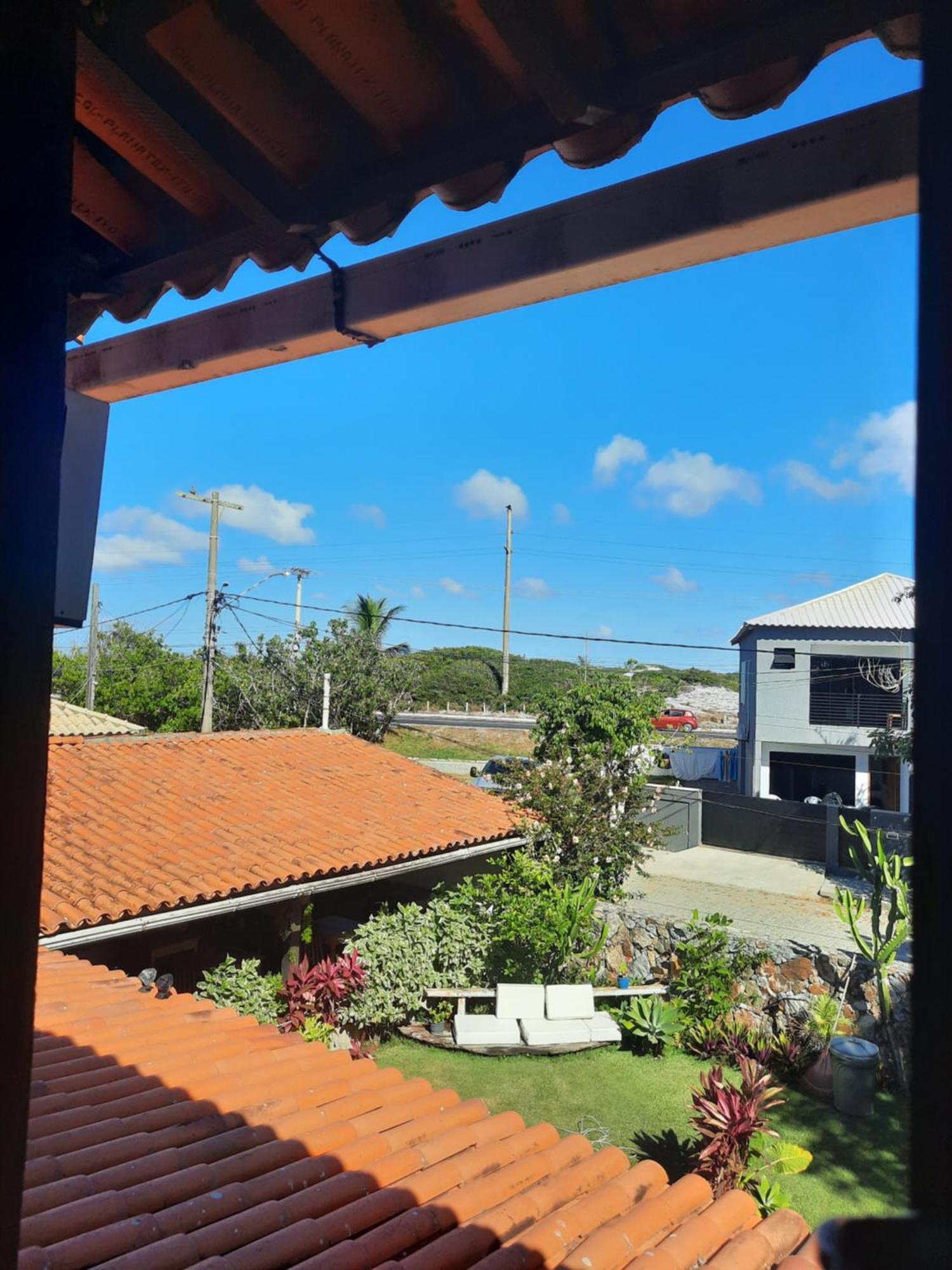 Pousada Icthus Cabo Frio Exterior foto
