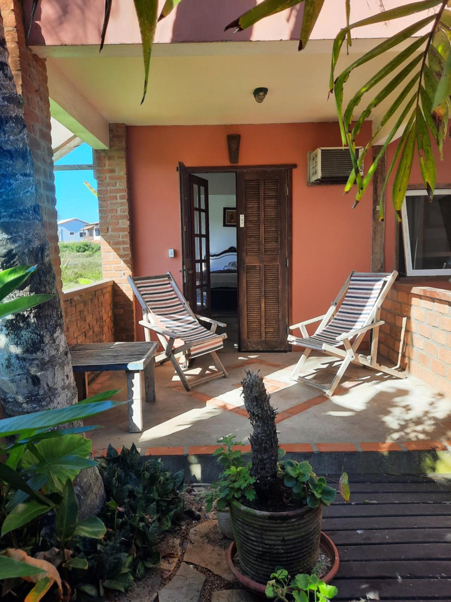 Pousada Icthus Cabo Frio Exterior foto