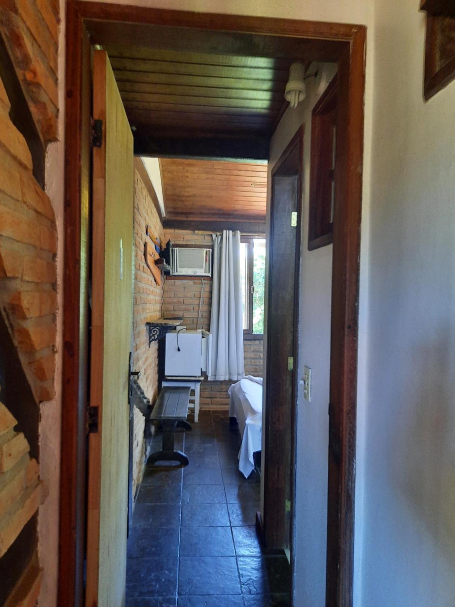Pousada Icthus Cabo Frio Exterior foto